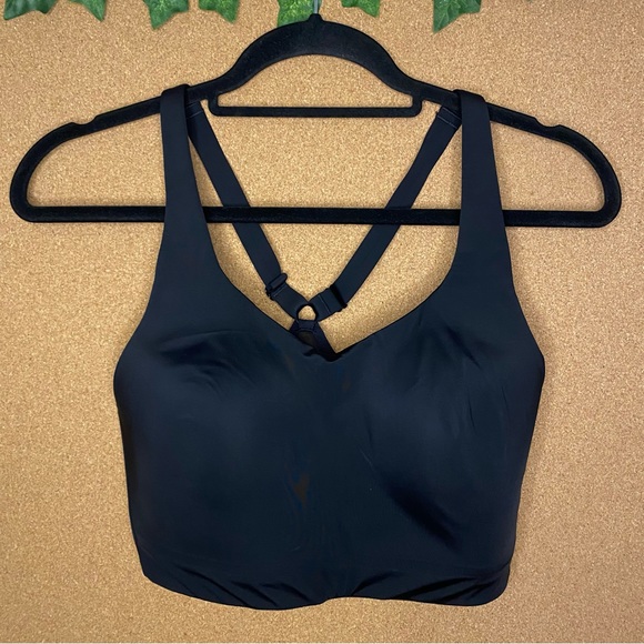 ATHLETA ADVANCE SPORTS BRA HIGH IMPACT - Picture 3 of 10